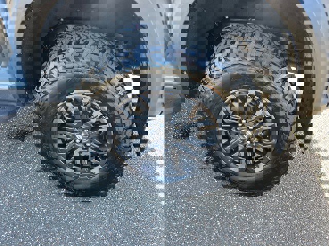 Certified 2024 Ford Ranger Raptor image 25