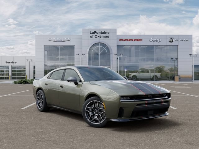 New 2026 Dodge Charger R/T AWD/4WD image 5