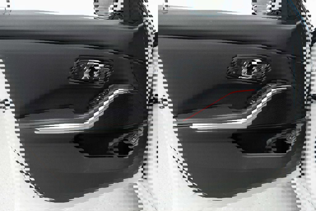 Used 2024 BMW 330i xDrive Sedan w/ Convenience Package image 14