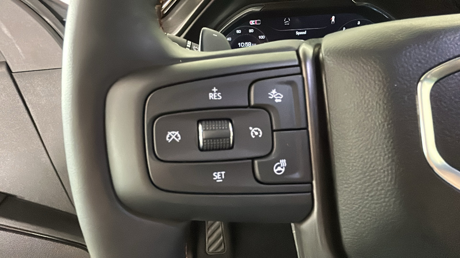 New 2026 GMC Sierra 1500 AT4 w/ AT4 Premium Package AWD/4WD image 18