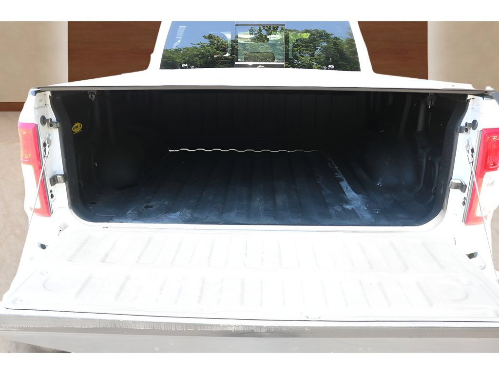 Used 2019 RAM 1500 Big Horn AWD/4WD image 11