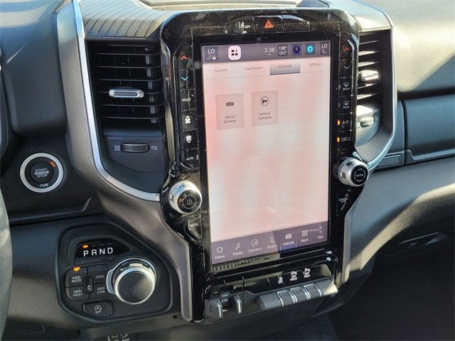 New 2026 RAM 1500 Big Horn image 11