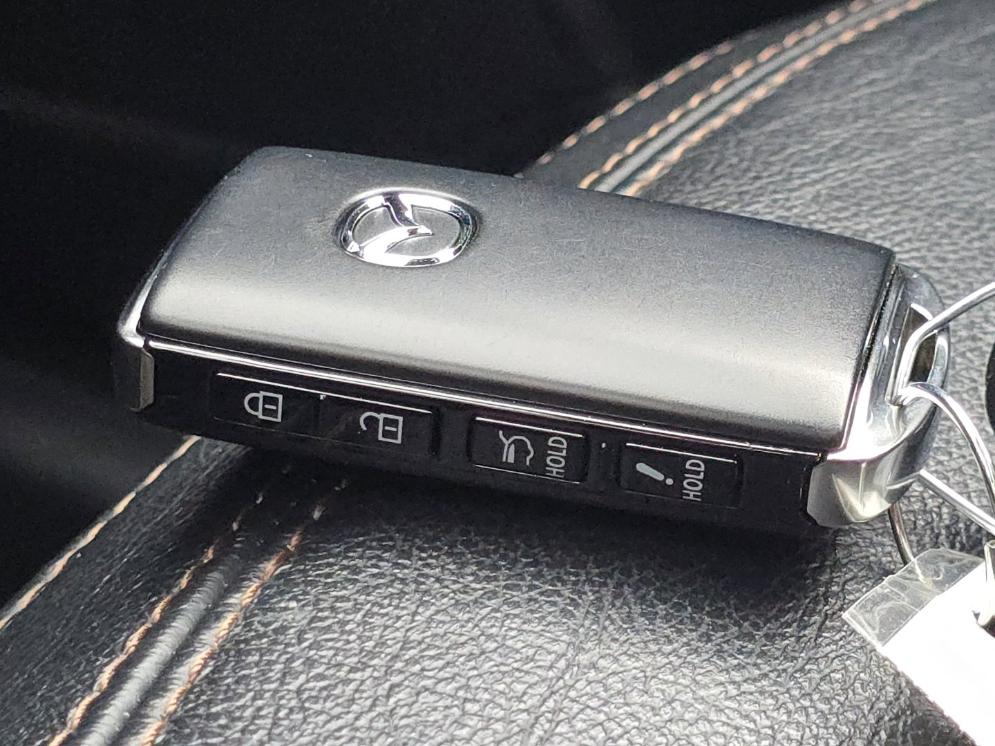 Used 2021 MAZDA CX-5 Grand Touring w/ GT Premium Package image 33