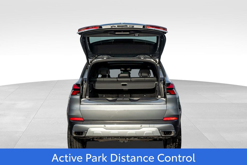 Used 2026 BMW X5 xDrive40i image 11