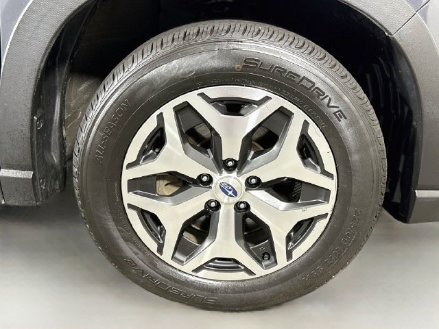 Used 2024 Subaru Forester Premium AWD/4WD image 31