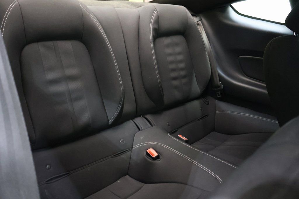 Used 2020 Ford Mustang EcoBoost w/ Ford Safe & Smart Package image 11