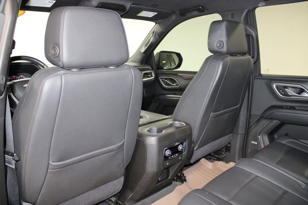 Used 2021 Chevrolet Tahoe LT image 26