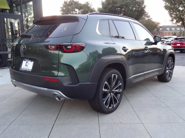 New 2026 MAZDA CX-50 AWD 2.5 S w/ Weather Package image 33