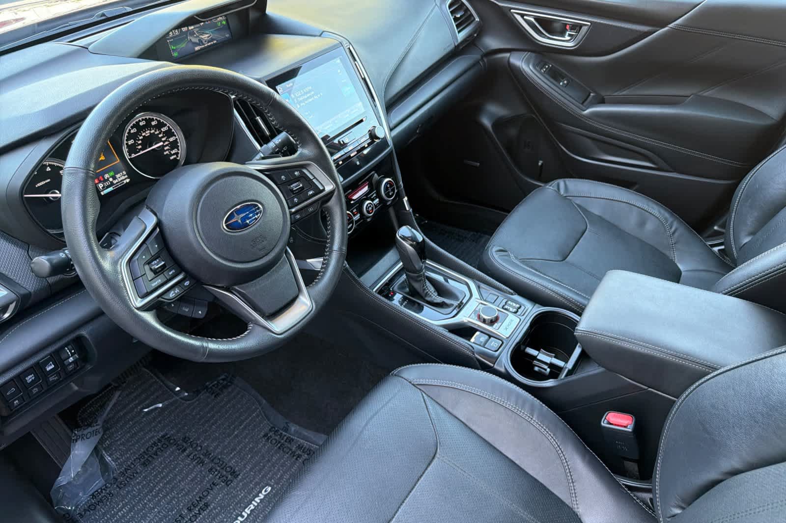 Used 2019 Subaru Forester Touring AWD/4WD image 11