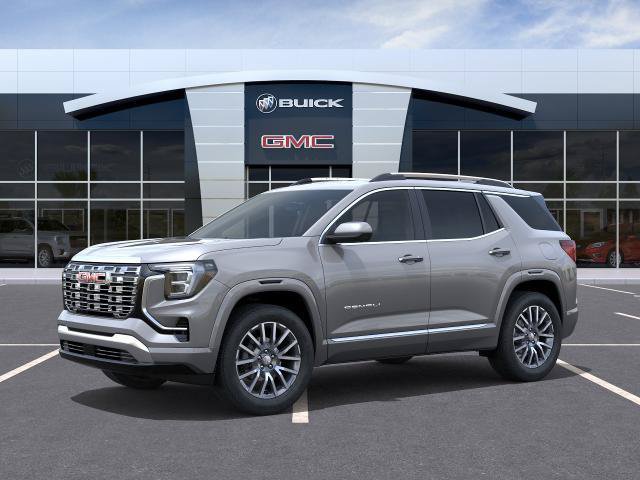 New 2026 GMC Terrain Denali AWD/4WD image 2