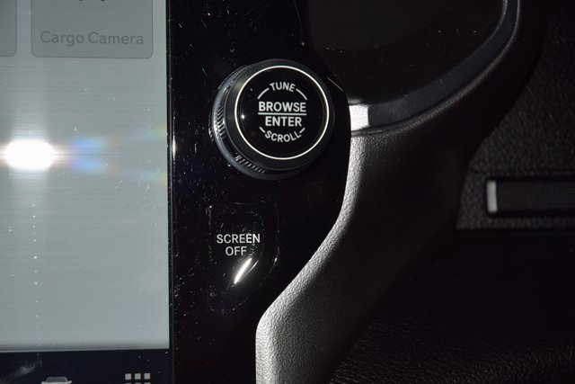 Used 2024 RAM 3500 Big Horn w/ Towing Technology Group image 34