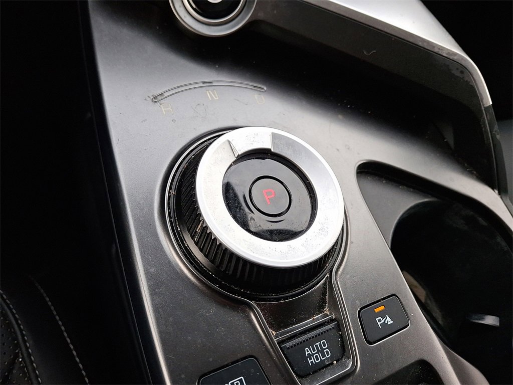 Certified 2022 Kia EV6 Wind image 4