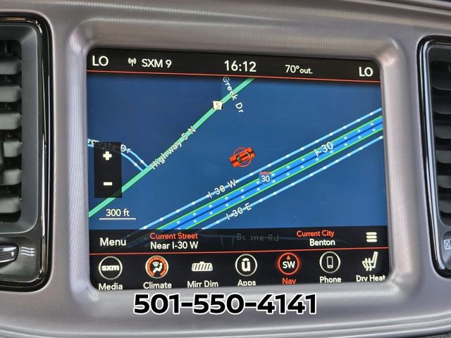 Used 2023 Dodge Challenger R/T w/ T/A Package image 22