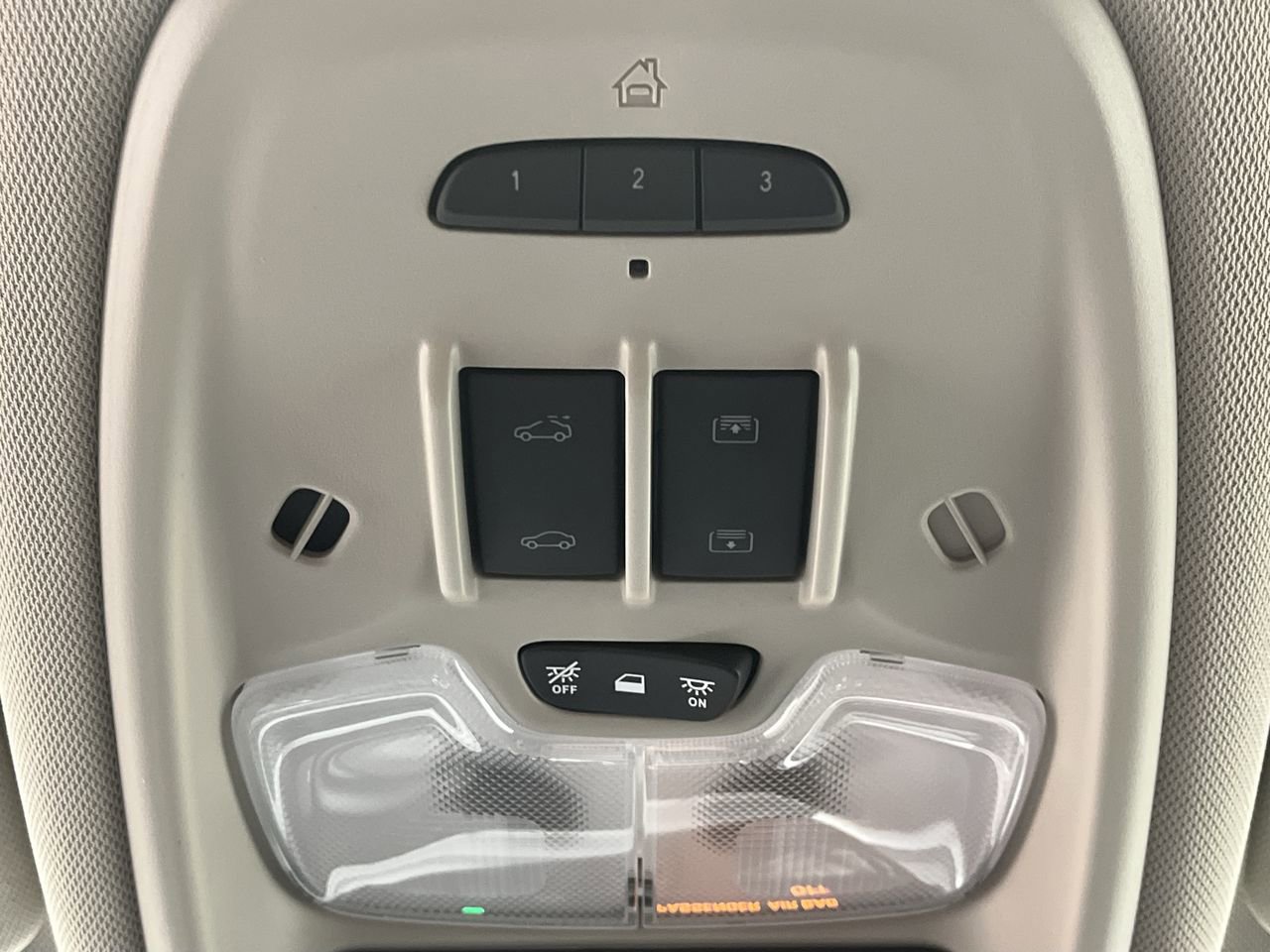 New 2026 Buick Encore GX Avenir w/ Avenir Technology Package AWD/4WD image 27