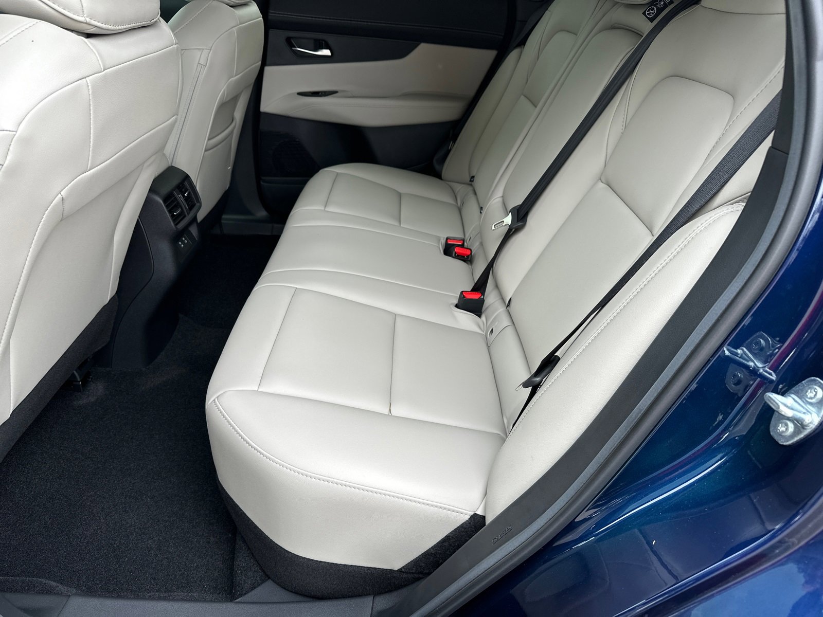 New 2025 Nissan Murano SL w/ Cargo Package image 21