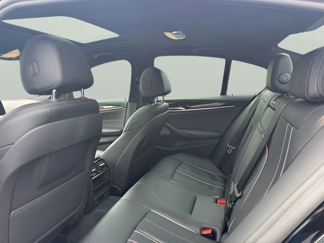 Used 2020 BMW 540i xDrive w/ Convenience Package image 13