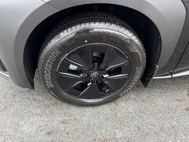New 2026 Toyota bZ Woodland AWD/4WD image 10