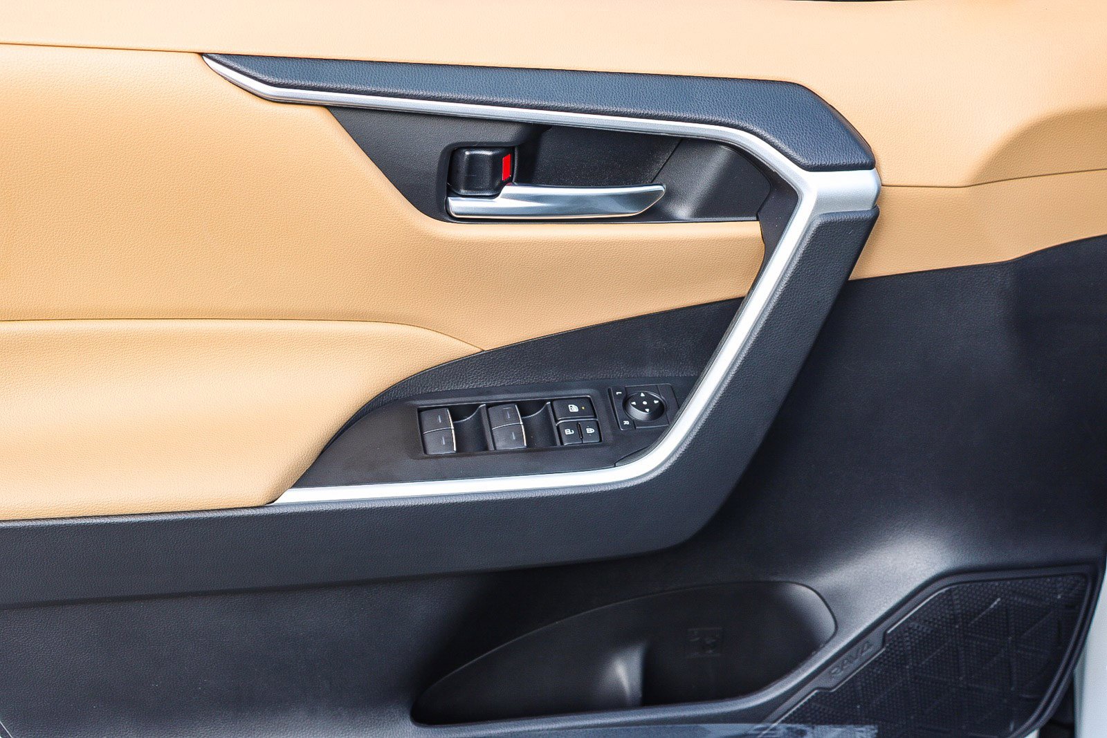 New 2025 Toyota RAV4 XLE Premium image 23