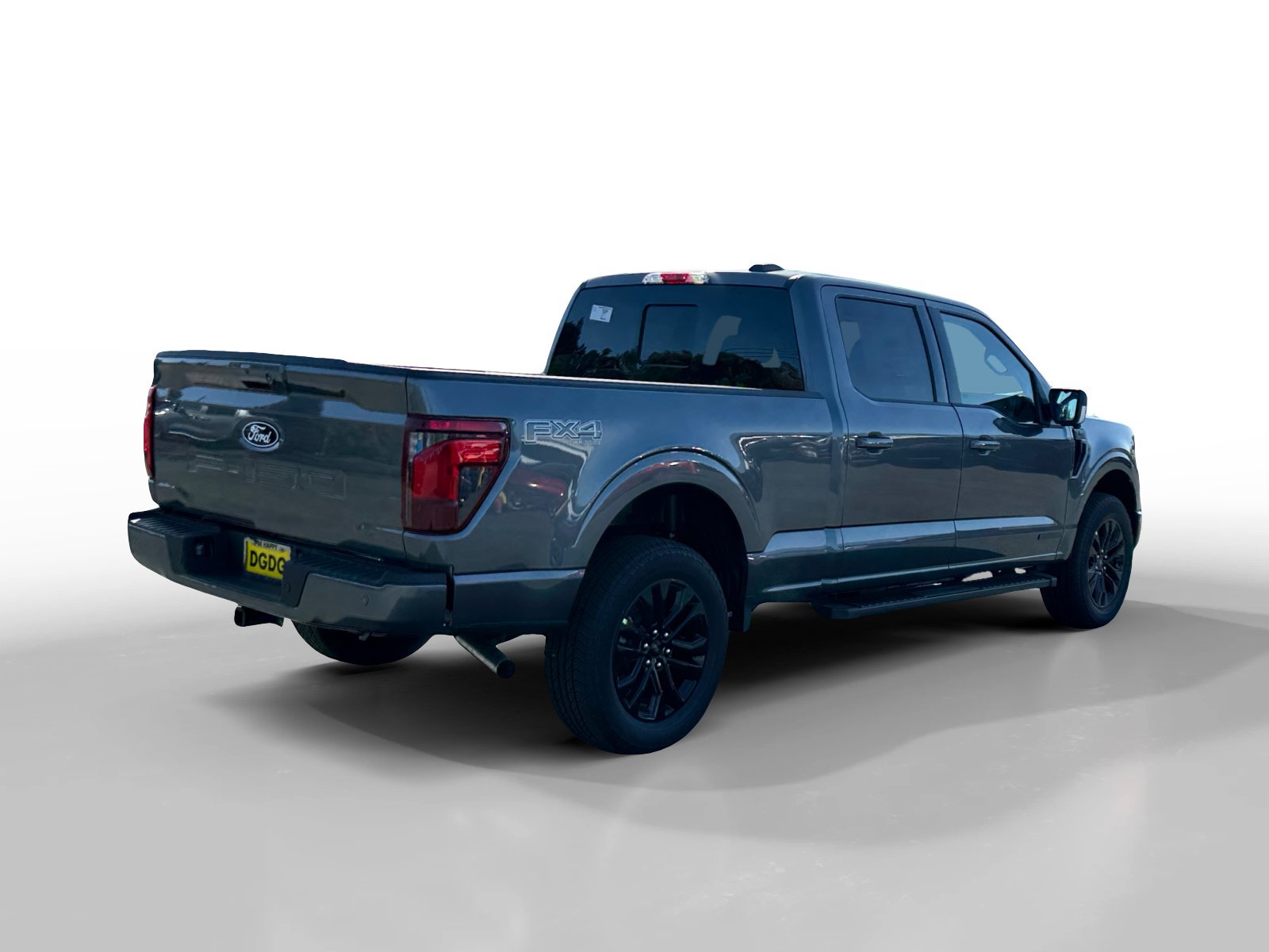 New 2026 Ford F150 XLT w/ Equipment Group 302A MID AWD/4WD image 5