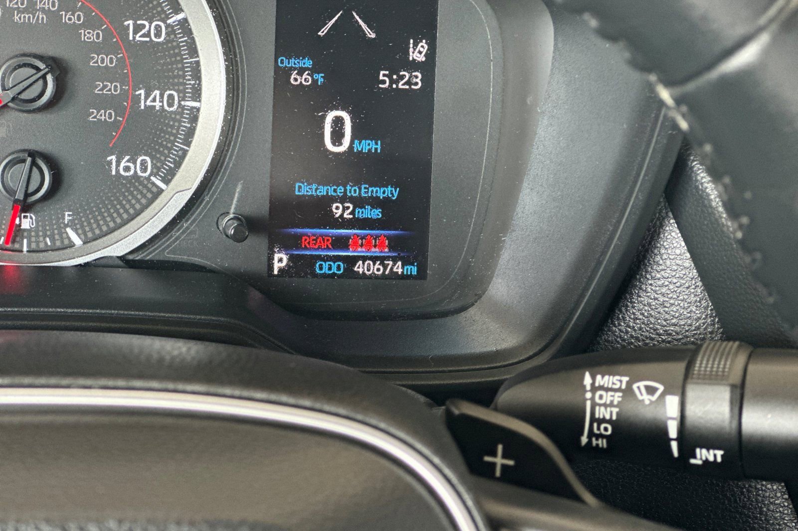 Used 2020 Toyota Corolla SE w/ Protection Package image 25