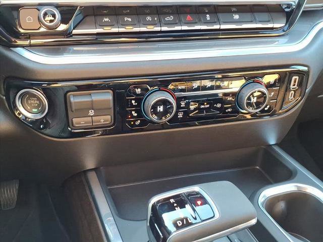 New 2026 Chevrolet Silverado 1500 High Country image 27