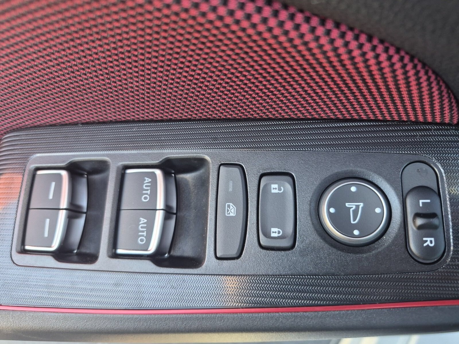 New 2026 Honda Civic Si image 18
