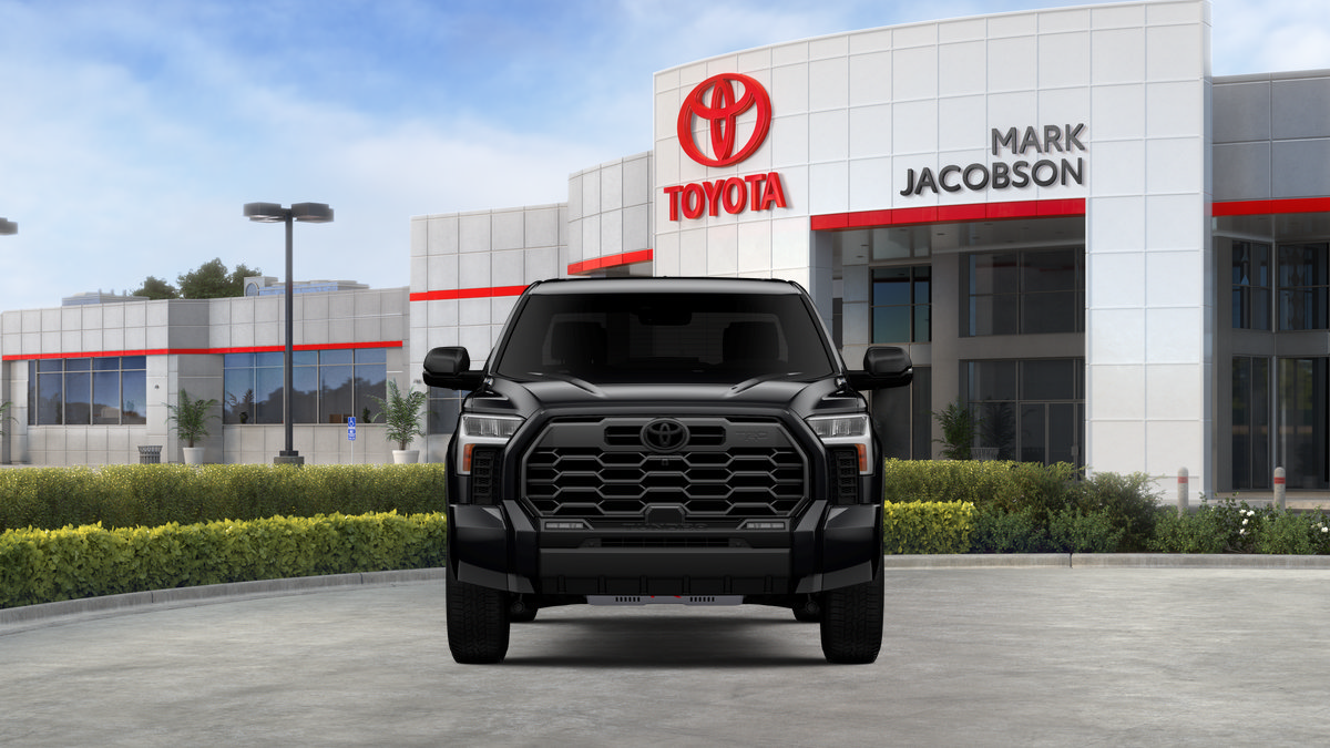 New 2026 Toyota Tundra Limited AWD/4WD image 17