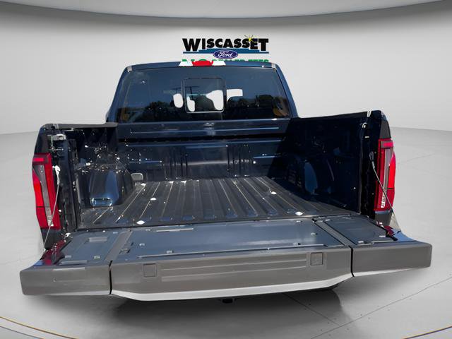 New 2026 Ford F150 Lariat AWD/4WD image 7