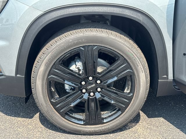 New 2027 GMC Acadia Elevation w/ Black Edition FWD image 29