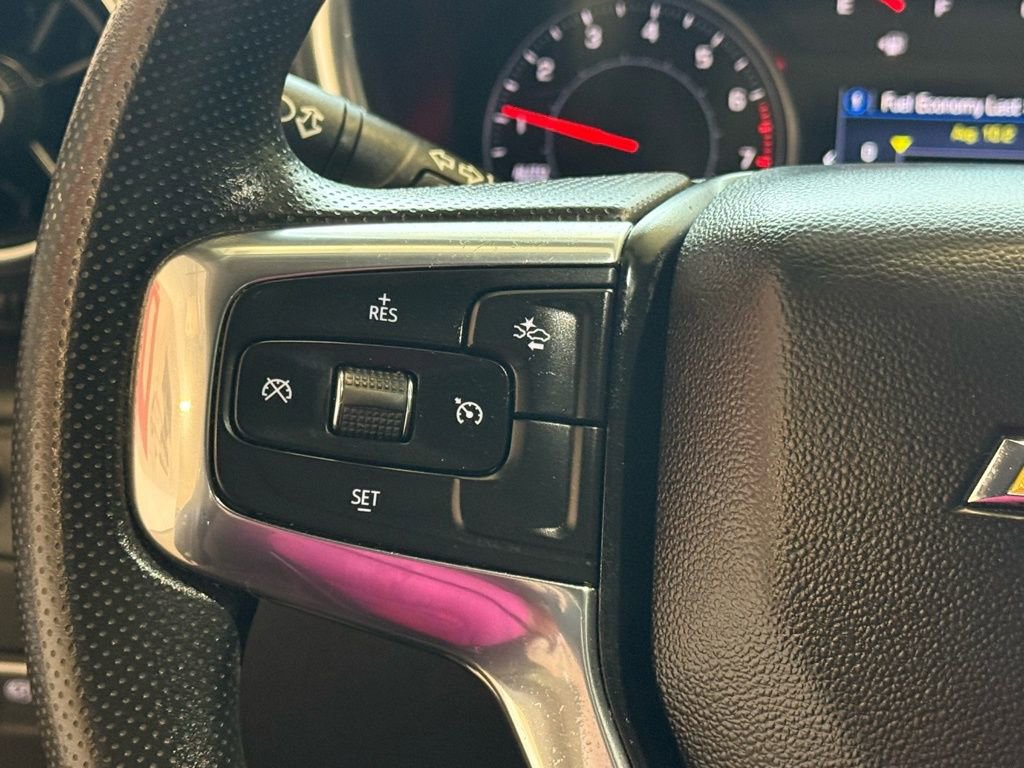 Used 2022 Chevrolet Blazer LT AWD/4WD image 31