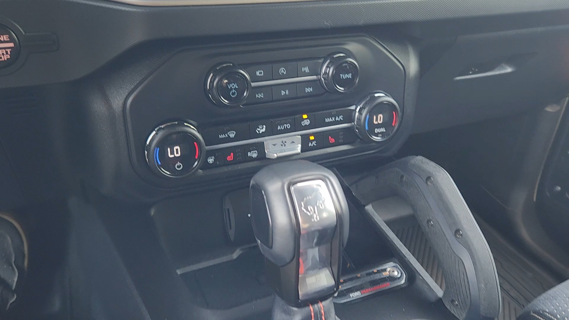 Used 2023 Ford Bronco Raptor AWD/4WD image 26