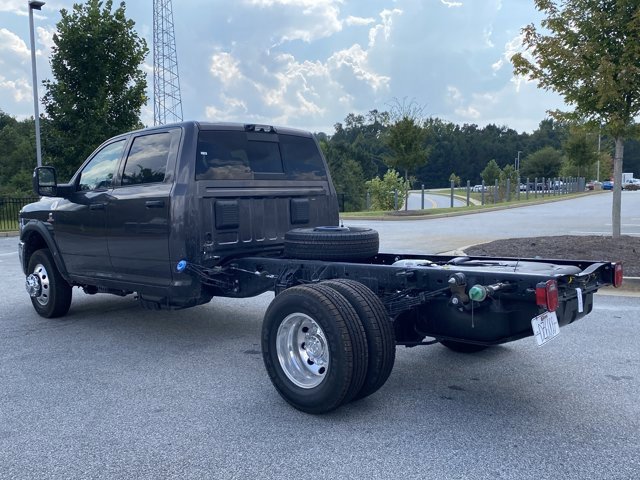 New 2026 RAM 3500 Tradesman image 6