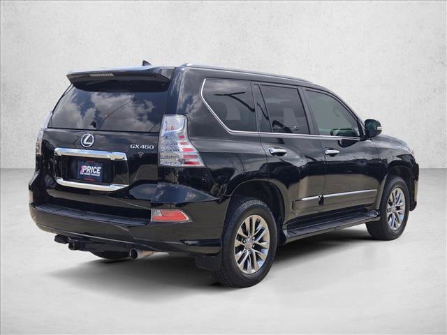 Used 2018 Lexus GX 460 Luxury w/ Preferred Accessory Package AWD/4WD image 5