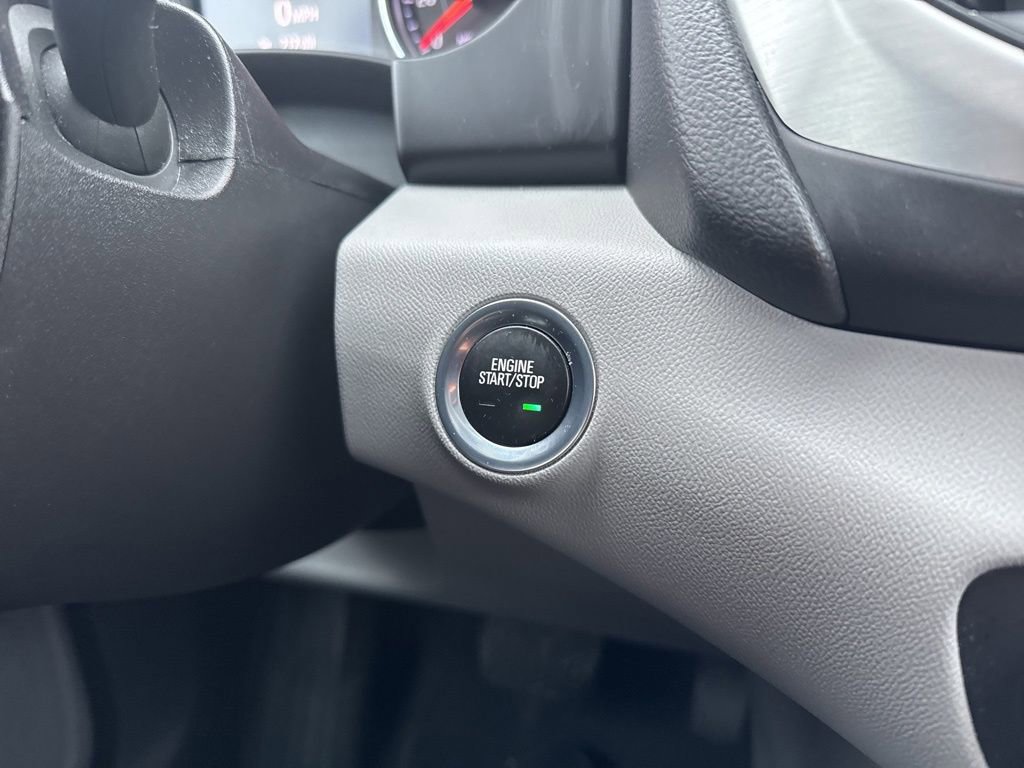 Used 2022 GMC Terrain SLT image 28