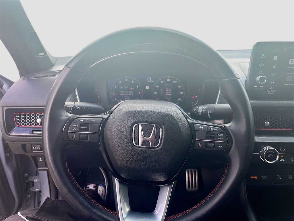 Used 2025 Honda Civic Si image 11