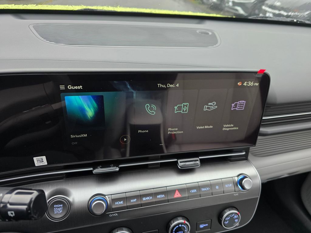 New 2026 Hyundai Kona SE AWD/4WD image 22