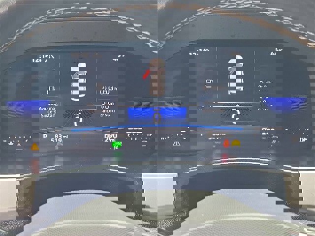 Used 2022 Volkswagen Atlas Cross Sport SE image 11