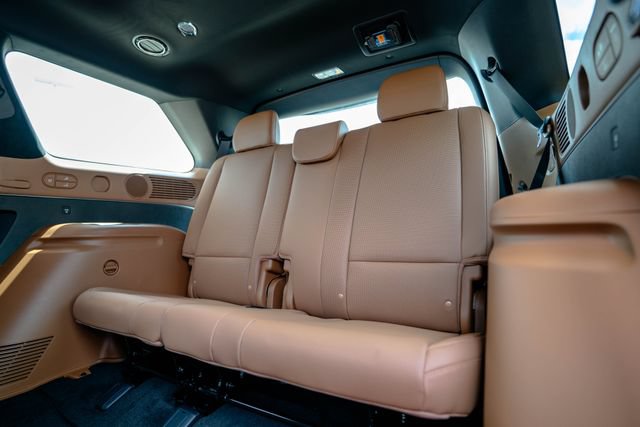 New 2026 Hyundai Palisade Calligraphy AWD/4WD image 33