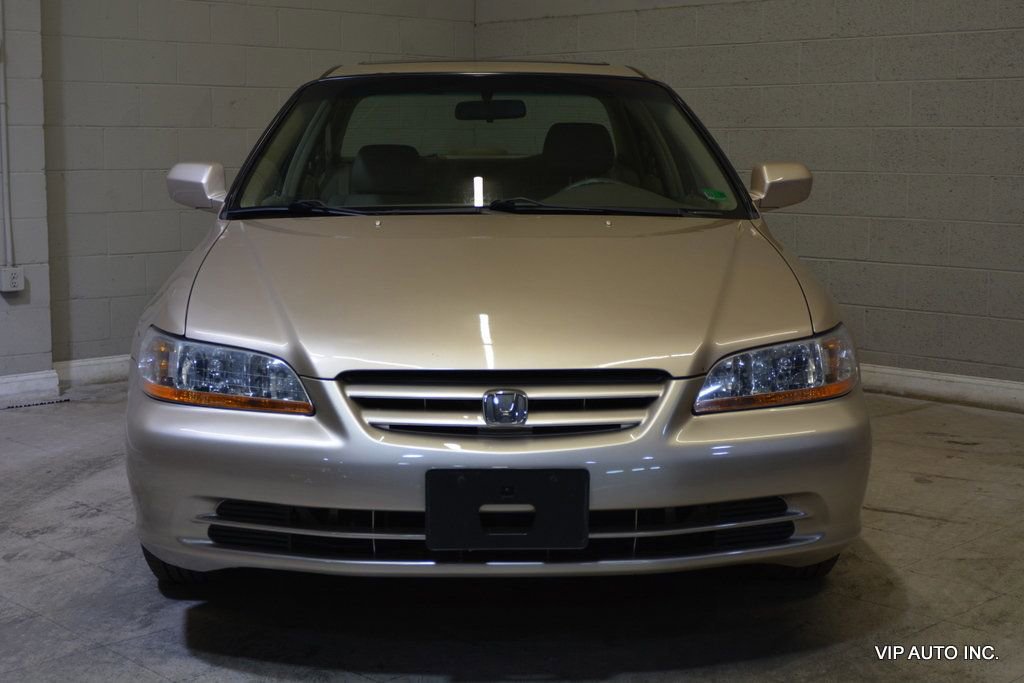 Used 2001 Honda Accord EX image 5