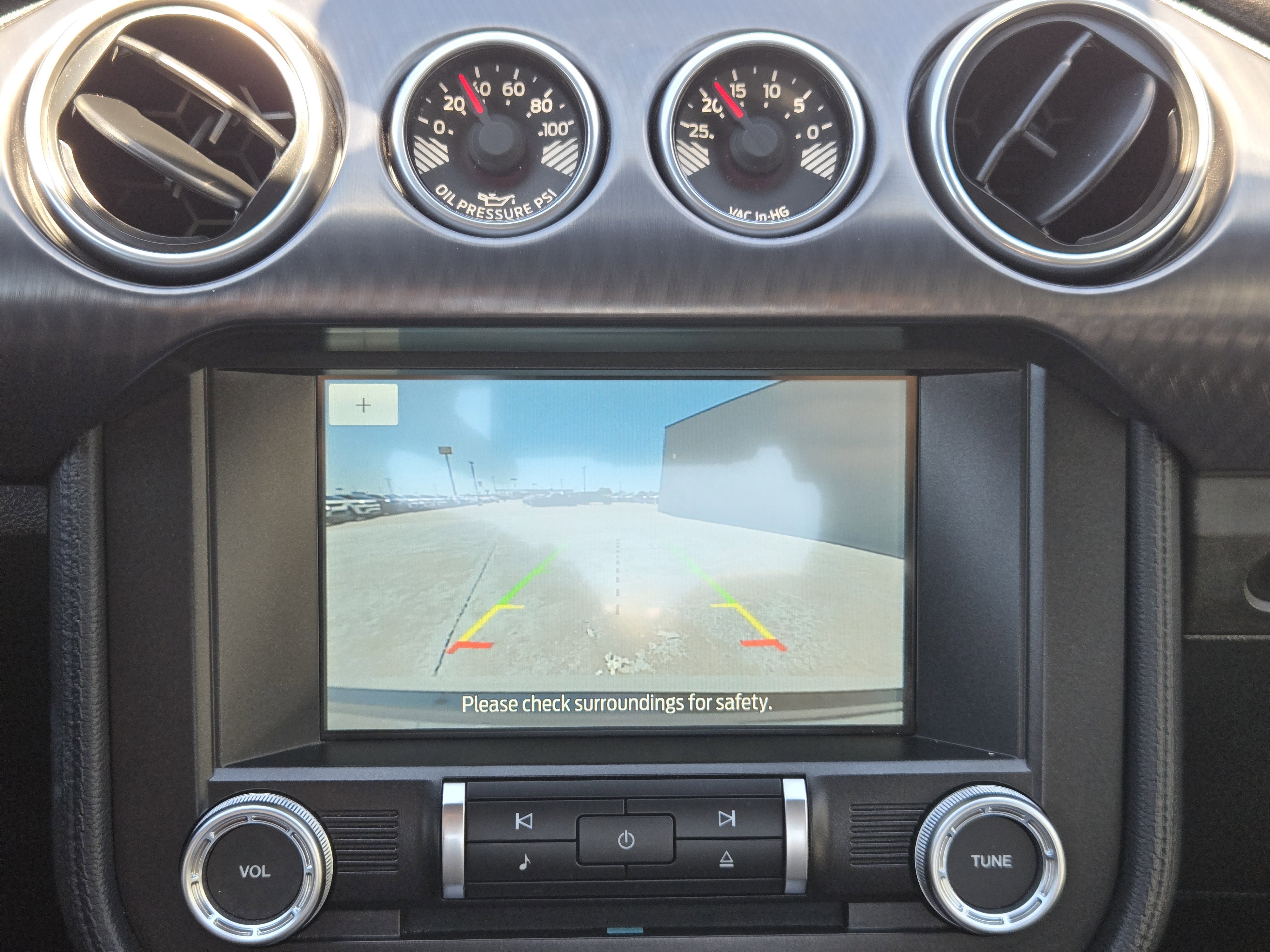 Used 2021 Ford Mustang Mach 1 w/ Equipment Group 700A RWD image 19