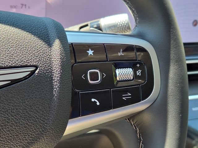 New 2026 Genesis GV80 2.5T RWD image 10