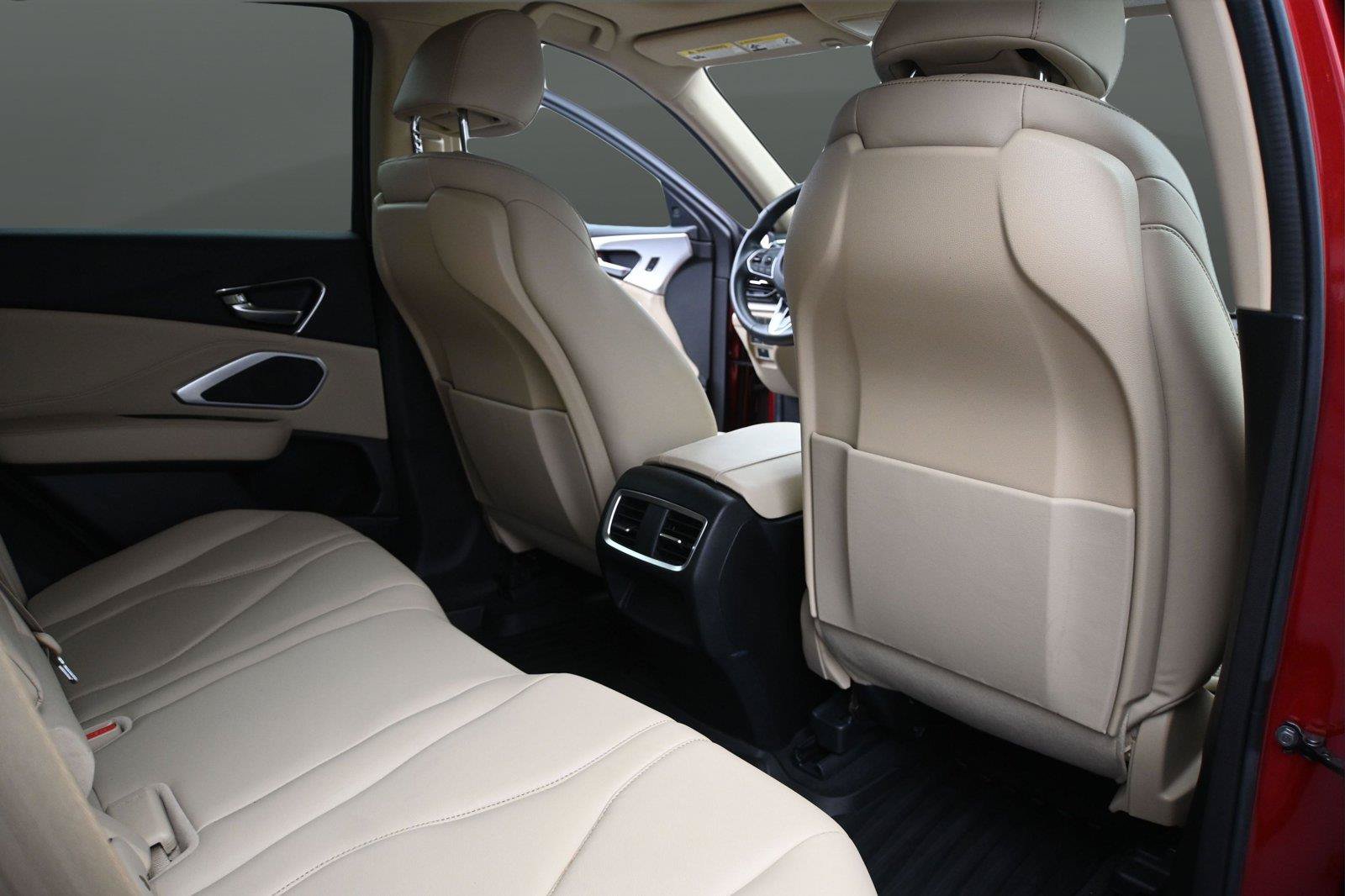 Certified 2024 Acura RDX SH-AWD image 18