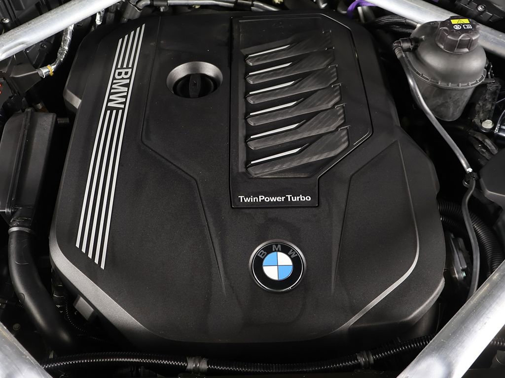 Used 2021 BMW X5 xDrive40i w/ Premium Package 2 image 22