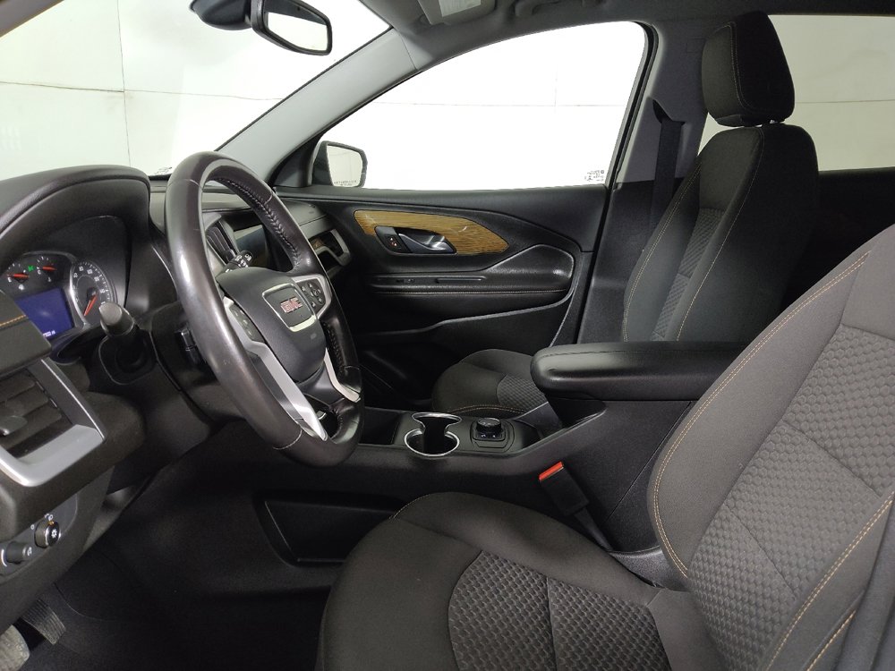 Used 2020 GMC Terrain SLE w/ LPO, Floor Liner Package FWD image 17