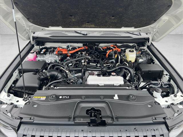 New 2026 Toyota Land Cruiser 1958 image 19