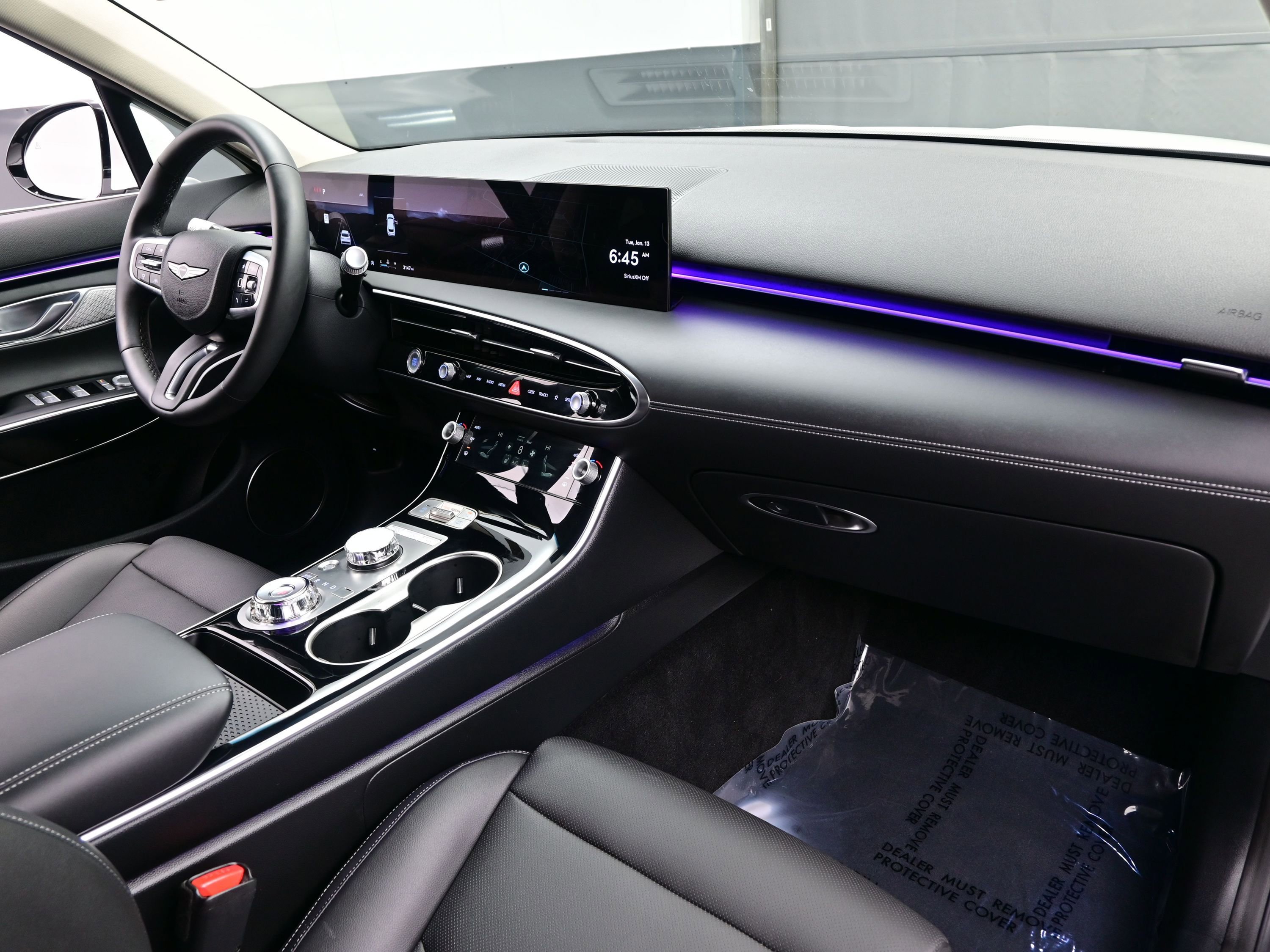 Certified 2026 Genesis GV70 2.5T image 15