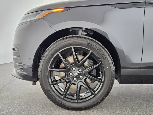 New 2026 Land Rover Range Rover Velar Autobiography AWD/4WD image 9