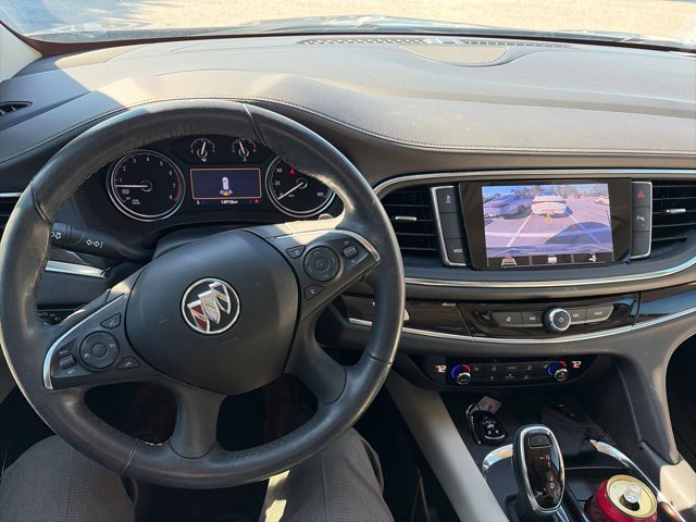 Used 2020 Buick Enclave Essence w/ Sound and Sites Package FWD image 10
