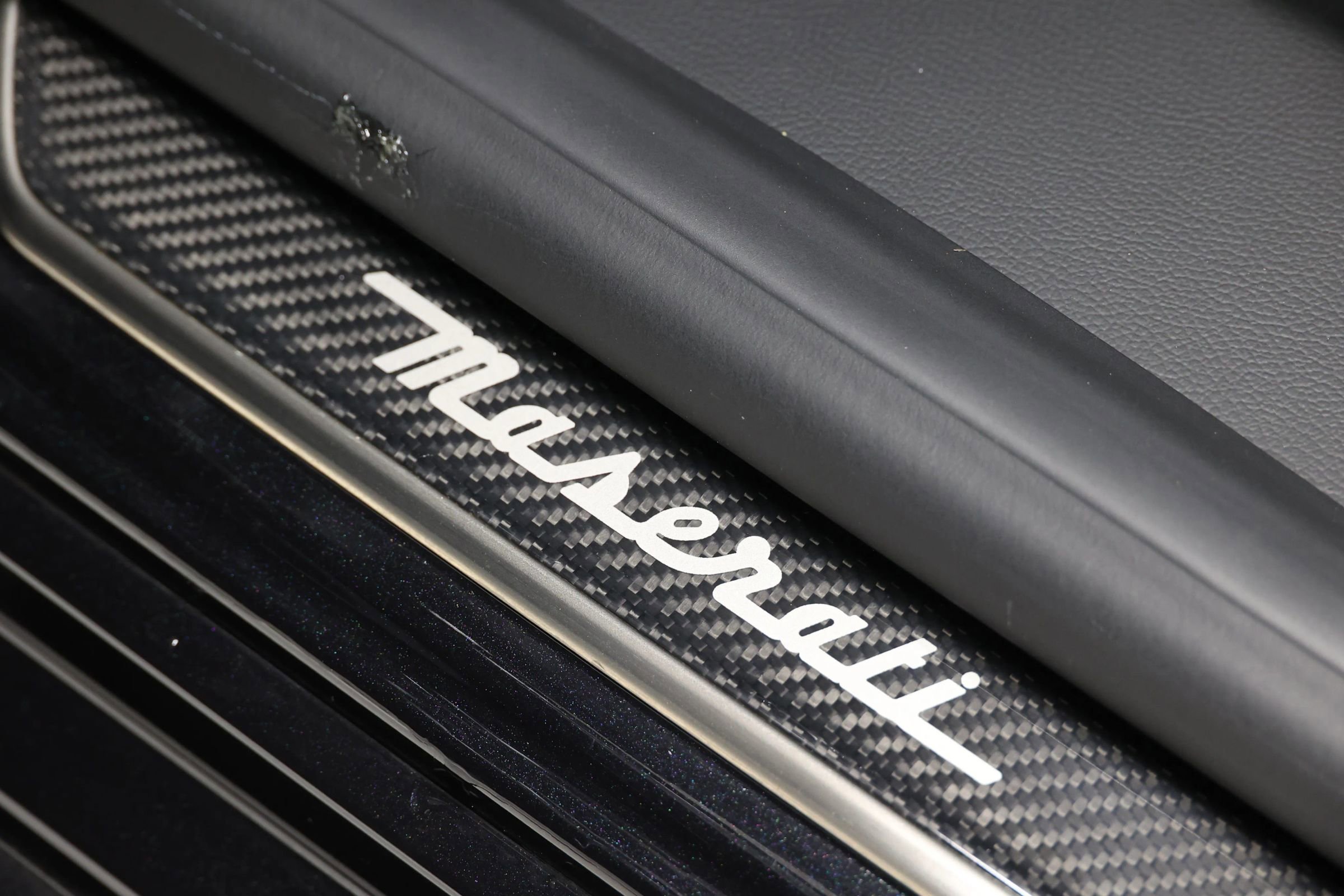 Used 2022 Maserati Quattroporte Trofeo image 55