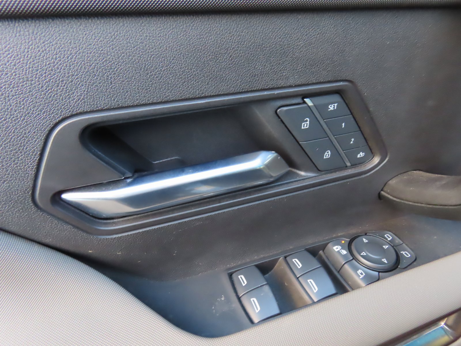 Used 2025 GMC Hummer EV 3X image 15